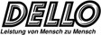 Logo Ernst Dello GmbH & Co. KG